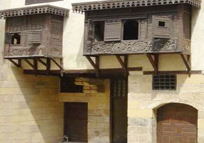 بيت السناري الأثري